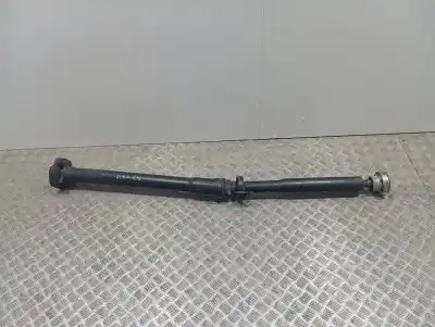 Pezzo di ricambio per auto di seconda mano trasmissione centrale per porsche panamera 4 s riferimenti oem iam 97042101132