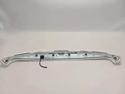 Автозапчасти б/у заднее крыло за ssangyong rodius 672960 ссылки oem iam 7961021200  