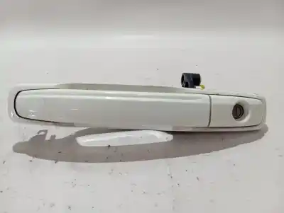 Автозапчасти б/у левая передняя наружная ручка за ssangyong rodius line ссылки oem iam 