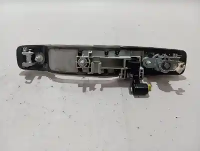 Автозапчасти б/у левая передняя наружная ручка за ssangyong rodius 672960 ссылки oem iam   
