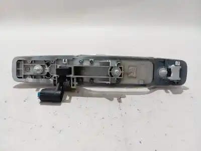 Автозапчасти б/у задняя правая наружная ручка за ssangyong rodius 672960 ссылки oem iam   
