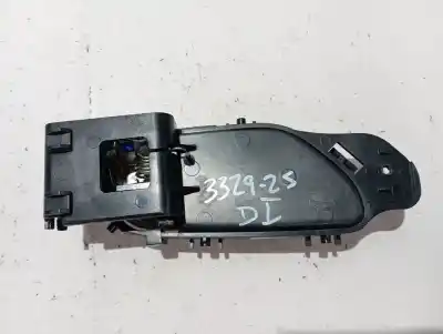 Автозапчасти б/у левая передняя внутренняя ручка за ssangyong rodius 672960 ссылки oem iam 7241021000  