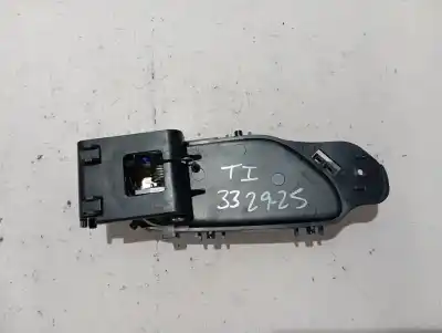 Автозапчасти б/у левая задняя внутренняя ручка за ssangyong rodius 672960 ссылки oem iam 7241021000  