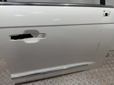 Автозапчастина б/у передні праві двері для ssangyong rodius 672960 посилання на oem iam   