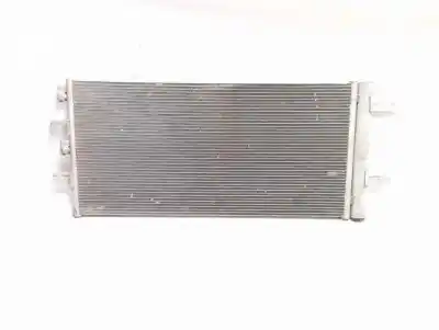 Peça sobressalente para automóvel em segunda mão condensador / radiador de ar condicionado por bmw serie 2 active tourer (f45) 218d advantage referências oem iam 64539271207