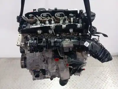 Peça sobressalente para automóvel em segunda mão motor completo por bmw serie 2 active tourer (f45) 218d advantage referências oem iam b47c20a