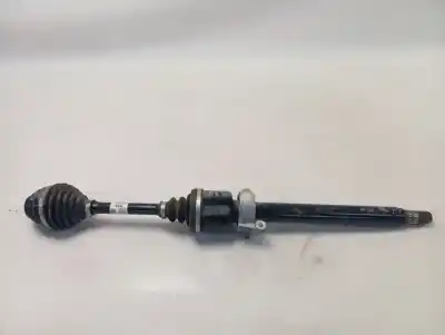 Peça sobressalente para automóvel em segunda mão transmissão dianteira direita por bmw serie 2 active tourer (f45) 218d advantage referências oem iam i180417