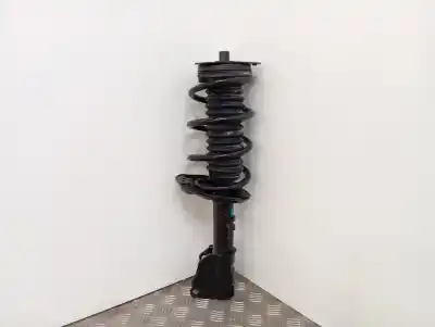 Peça sobressalente para automóvel em segunda mão amortecedor dianteiro esquerdo por renault kangoo iii equilibre referências oem iam a4203260400