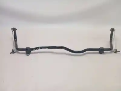 Peça sobressalente para automóvel em segunda mão barra estabilizadora dianteira por renault kangoo iii equilibre referências oem iam 546117445r