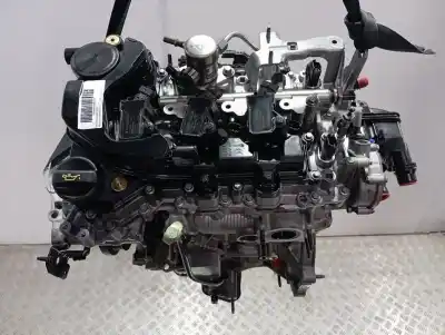 Peça sobressalente para automóvel em segunda mão motor completo por peugeot 3008 active referências oem iam hn05