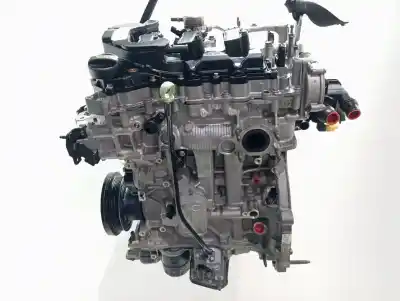 Second-hand car spare part complete engine for peugeot 3008 active oem iam references hn05  