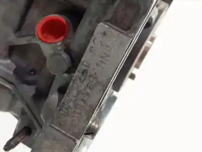 Second-hand car spare part complete engine for peugeot 3008 active oem iam references hn05  