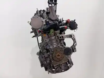 Second-hand car spare part complete engine for peugeot 3008 active oem iam references hn05  