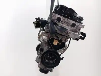 Second-hand car spare part complete engine for peugeot 3008 active oem iam references hn05  