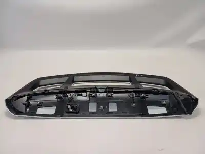 Автозапчасти б/у заднее крыло за toyota c-hr (x10) 2zr ссылки oem iam 76085f4010  