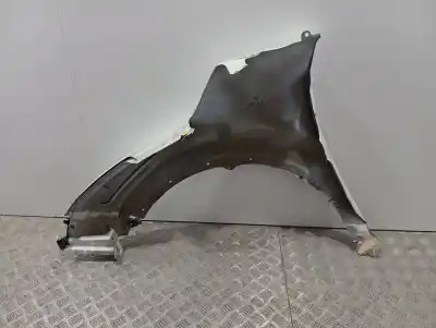 Автозапчасти б/у переднее правое крыло за toyota c-hr (x10) 2zr ссылки oem iam   