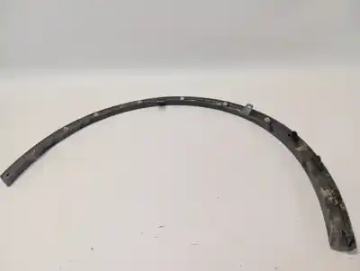 Автозапчасти б/у левое переднее крыло за toyota c-hr (x10) 2zr ссылки oem iam 75602f4010  