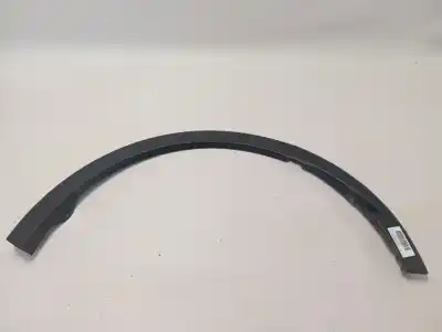 Автозапчастина б/у крило задне ліве для toyota c-hr (_x1_) 1.8 hybrid (zyx10_ zyx11_) посилання на oem iam 75606f4010