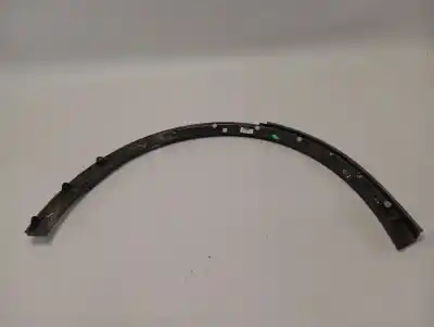Автозапчасти б/у заднее левое крыло за toyota c-hr (x10) 2zr ссылки oem iam 75606f4010  