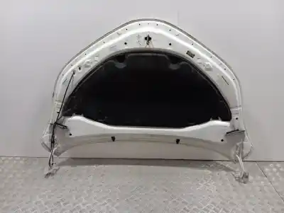 Автозапчастина б/у капок для toyota c-hr (x10) 2zr посилання на oem iam   