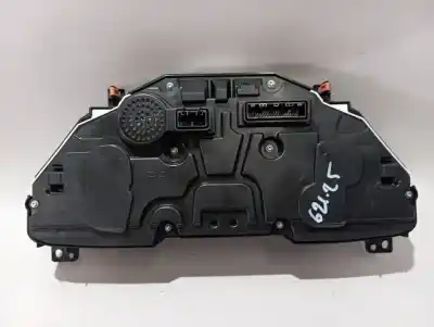 Автозапчасти б/у приборная доска за toyota c-hr (x10) 2zr ссылки oem iam 83800f4031  