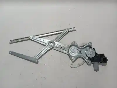 Second-hand car spare part passenger side right window regulator for toyota c-hr (x10) 2zr oem iam references 69810f4010  