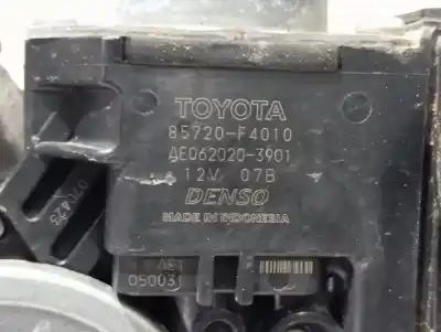 Автозапчасти б/у регулятор стекла переднего левого за toyota c-hr (x10) 2zr ссылки oem iam 69820f4010  