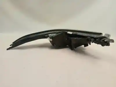 Автозапчасти б/у левая фара за toyota c-hr (x10) 2zr ссылки oem iam 81150f417000  