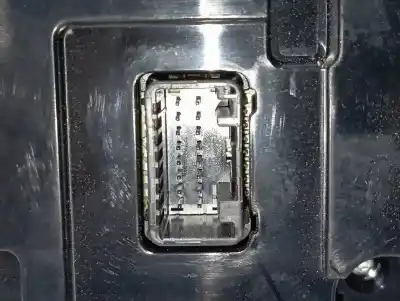 Автозапчасти б/у климат-контроль за toyota c-hr (_x1_) 1.8 hybrid (zyx10_ zyx11_) ссылки oem iam 55900f4031  