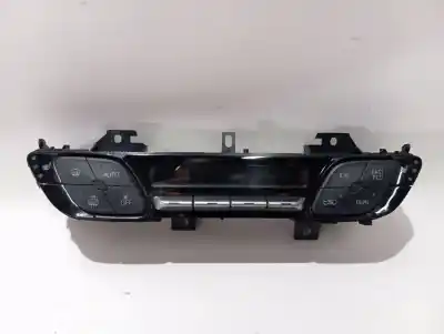 Автозапчастина б/у КЛІМАТ-КОНТРОЛЬ для TOYOTA C-HR (X10)  Посилання на OEM IAM 55900F4031  
