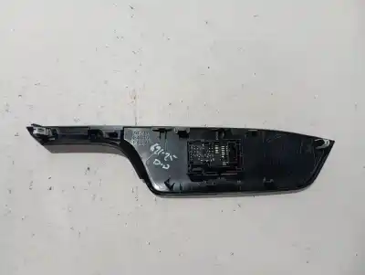 Second-hand car spare part right front power window switch for toyota c-hr (x10) 2zr oem iam references 74231f4010  