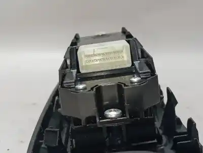 Peça sobressalente para automóvel em segunda mão botão / interruptor elevador vidro dianteiro esquerdo por toyota c-hr (x10) 2zr referências oem iam 515818b  