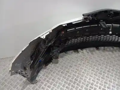 Автозапчасти б/у передний бампер за toyota c-hr (x10) 2zr ссылки oem iam   