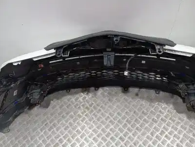 Автозапчасти б/у передний бампер за toyota c-hr (x10) 2zr ссылки oem iam   