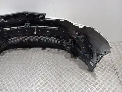 Автозапчасти б/у передний бампер за toyota c-hr (x10) 2zr ссылки oem iam   