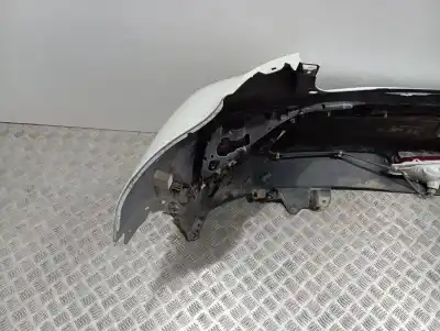 Pièce détachée automobile d'occasion pare-chocs arrière pour toyota c-hr (x10) 2zr références oem iam   