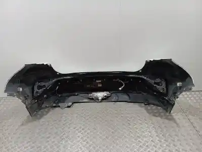 Pièce détachée automobile d'occasion pare-chocs arrière pour toyota c-hr (x10) 2zr références oem iam   