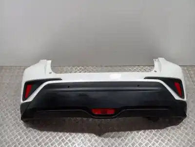 Автозапчастина б/у ЗАДНІЙ БАМПЕР для TOYOTA C-HR (X10)  Посилання на OEM IAM   