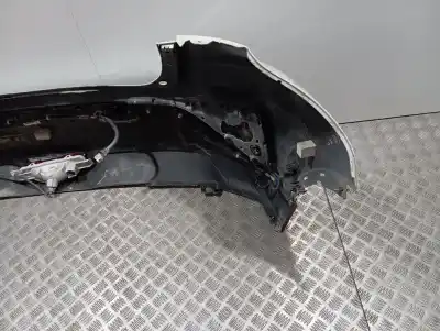 Pièce détachée automobile d'occasion pare-chocs arrière pour toyota c-hr (x10) 2zr références oem iam   