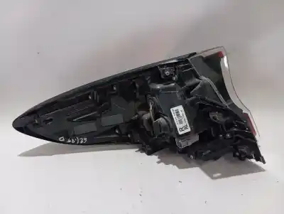 Автозапчасти б/у правый задний фонарь за toyota c-hr (x10) 2zr ссылки oem iam 81550f4031  