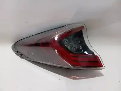Автозапчастина б/у ЛІВИЙ ХОД ЛІХАР для TOYOTA C-HR (X10)  Посилання на OEM IAM 81560F4031  