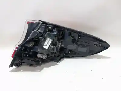 Автозапчасти б/у левый задний фонарь за toyota c-hr (x10) 2zr ссылки oem iam 81560f4031  