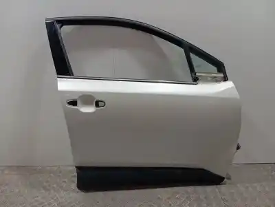 Second-hand car spare part FRONT RIGHT DOOR for TOYOTA C-HR (X10)  OEM IAM references   