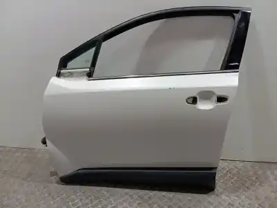 Second-hand car spare part LEFT FRONT DOOR for TOYOTA C-HR (X10)  OEM IAM references   
