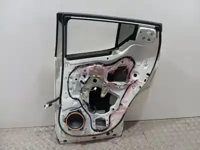 Автозапчасти б/у дверь задняя правая за toyota c-hr (x10) 2zr ссылки oem iam   