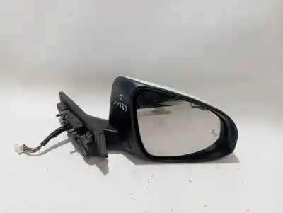 Pezzo di ricambio per auto di seconda mano RETROVISORE DESTRO per TOYOTA C-HR (X10)  Riferimenti OEM IAM 4021000668  