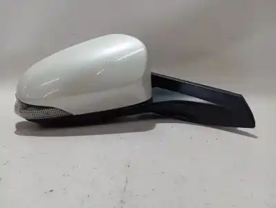 Pezzo di ricambio per auto di seconda mano retrovisore destro per toyota c-hr (x10) 2zr riferimenti oem iam 4021000668  