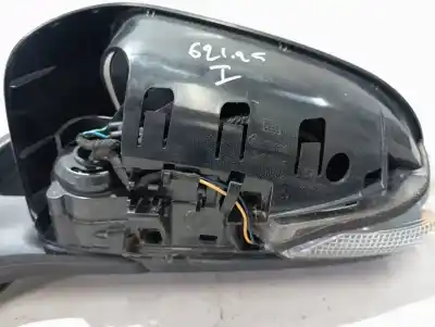 Автозапчасти б/у левое зеркало за toyota c-hr (x10) 2zr ссылки oem iam e11048540  