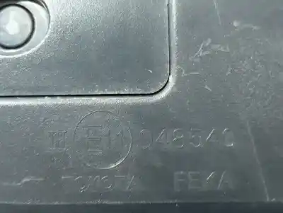 Автозапчасти б/у левое зеркало за toyota c-hr (x10) 2zr ссылки oem iam e11048540  
