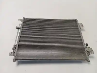 Peça sobressalente para automóvel em segunda mão condensador / radiador de ar condicionado por nissan note tekna sport referências oem iam 92131bh40a